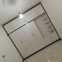 کمد دیواری|جاکفشی، کمد، دراور|قم, بلوار امین و ساحلی|دیوار