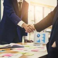 پیشنهاد کار و شراکت و سرمایه گذاری