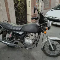 رهرو ۱۵۰ اسپورت