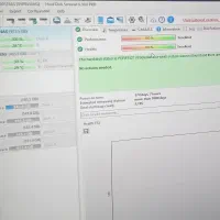 هاردHHD|قطعات و لوازم جانبی رایانه|کرج, خرمدشت|دیوار