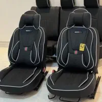 روکش صندلی. کفی سه بعدی کف و تعمیرات صندلی و لوکس|خدمات پیشه و مهارت|نسیمشهر, |دیوار