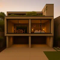 فروش زمین ۲۰۴ متری|فروش زمین و ملک کلنگی|هچیرود, |دیوار