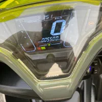 ایروکس مدل اخر ۴۰۳|موتورسیکلت|کرج, حصارک پایین|دیوار