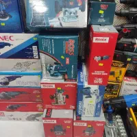 اوور فرز لبه گیر اورفرز نجاری