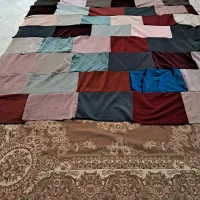 زیر انداز چهل تیکه ۶ متری|روفرشی|اندیشه, اندیشه فاز ۲|دیوار