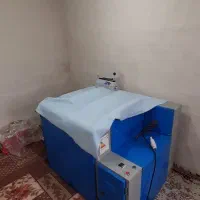 دستگاه رول سفره یکبارمصرف کیسه فریزروزباله