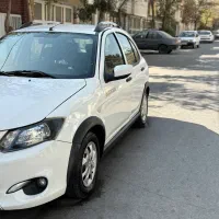 کوییک ۱۴۰۱|خودرو سواری و وانت|مشهد, آزادشهر|دیوار