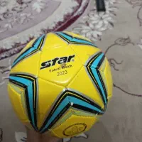 توپ سالنی استار اصل