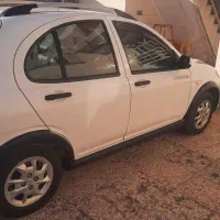 کوئیک اس۴۰۲|خودرو سواری و وانت|اهواز, باغ شیخ|دیوار