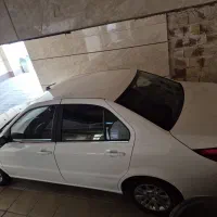 دنا معمولی EF7|خودرو سواری و وانت|محمدیه-قزوین, |دیوار