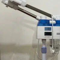 دستگاه بخور سرد و گرم دولول کلینیکی کره ای اصل