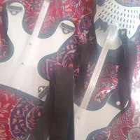 گردن بند  فلزی