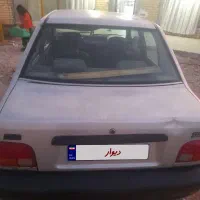 پراید صبا مدل ۸۸|خودرو سواری و وانت|ششده و قره بلاغ, |دیوار