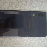 گوشی a7 2018|موبایل|اصفهان, نقش جهان|دیوار