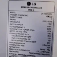 یخچال فریزر ال جی|یخچال و فریزر|پرند, فاز ۱|دیوار