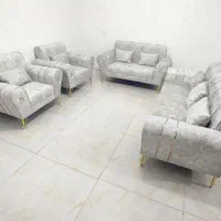 مبل راحتی ۷نفره تولید وپخش