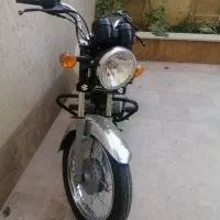 موتور باکسر انژکتور اصلی150cc|موتورسیکلت|اندیشه, اندیشه فاز ۱|دیوار