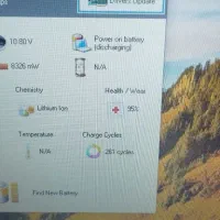 لپتاب ایسوز تمیز با هارد SSD نو|رایانه همراه|اصفهان, فروردین|دیوار