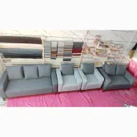 تعمیر انواع مبلمان نیکی