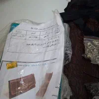 وسایل چرم دوزی با دست|لوازم خیاطی و بافتنی|مشهد, کارمندان دوم|دیوار