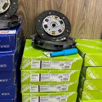 دیسک و صفحه اورجینال والئو سبز ، آبی ، سکو و لوک|قطعات یدکی و لوازم جانبی|تهران, بهارستان|دیوار