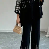 ست زیبای پاییزه وارداتی|لباس|دماوند, گیلاوند|دیوار