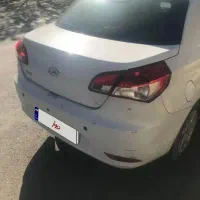 MVM315NEWصندوقدار|خودرو سواری و وانت|گرگان, |دیوار