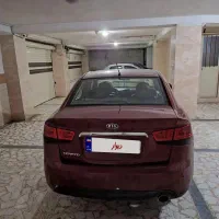 کیا سراتو وارداتی ۲۰۱۰|خودرو سواری و وانت|رشت, معلم|دیوار
