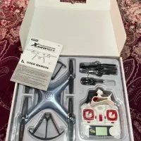 کوادکوپتر سایما X5HW syma