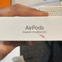Airpod 3|لوازم جانبی موبایل و تبلت|تهران, میرداماد|دیوار
