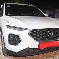 هایما 8s مدل ۱۴۰۴