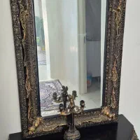 آینه وکنسول