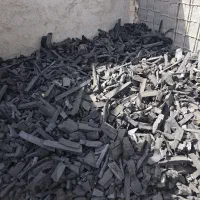 پخش ذغال کبابی