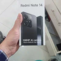 ردمی نوت ۱۴ ( یک ماه از گارانتی گذشته )