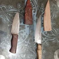 چاقو|کوهنوردی و کمپینگ|محمدشهر, کوی بهار|دیوار