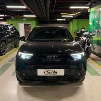 اوپل موکا ۲۰۲۴/opel mokka 2024