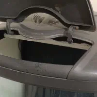 آکواریم شرکتی شیشه خم