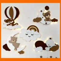 استند اسم سیسمونی کودک|اسباب و اثاث بچه|اهواز, بهارستان|دیوار