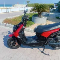 فروش انواع سافاری صفر اقساط