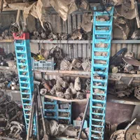 اوراقی و استوک اتومبیل سوران( پیکان پراید آردی)