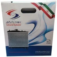 رادیاتور آب