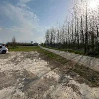 فروش ۲۵۰مترزمین داخل طرح برآسفالت خوش نقشه