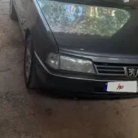 پژو92|خودرو سواری و وانت|کیار, |دیوار