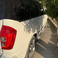 ایکس ۳۳مدل ۹۶بدون یه خال رنگ.نقد واقساط|خودرو سواری و وانت|ارسنجان, |دیوار