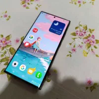 گوشی اس ۲۳ اولترا s23ultra در حدصفر|موبایل|مشهد, بهشت|دیوار