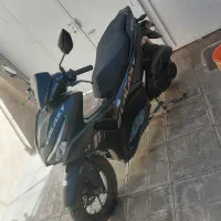 موتورسیکلت مدل ۱۴۰۴