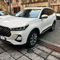 تیگو ۷ پرو ۱۴۰۲