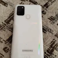 مبایل سامسونگ a21|موبایل|کارون, |دیوار