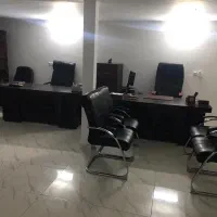 اجاره مغازه 45متری با20مترحیاط خیابان دکترحسابی|اجارهٔ مغازه و غرفه|اراک, |دیوار