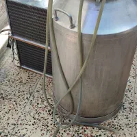 دیگ عرق گیری|سایر لوازم برقی|شیراز, شهرک مهرگان|دیوار